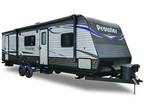 2019 Heartland Prowler Lynx 255 LX