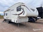 2014 Keystone Hornet 275RLS