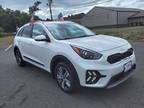 2022 Kia Niro, 67K miles