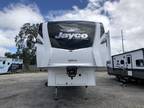 2024 Jayco Eagle 317RLOK