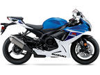 2025 Suzuki GSX-R600Z