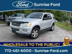 2009 Ford Explorer XLT