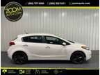 2016 Kia Forte 5-door EX