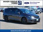 2018 Chrysler Pacifica Gray, 64K miles