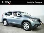 2012 Honda CR-V Silver, 132K miles