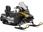 2025 Ski-Doo Grand Touring Sport 900 ACE ES Silent Track II 1.25