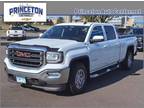 2016 GMC Sierra 1500 White, 182K miles