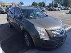 2015 Cadillac SRX Brown, 76K miles