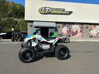 2025 Polaris Outlaw 110 EFI