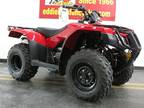 2024 Honda FourTrax Recon ES