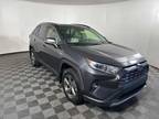 2020 Toyota RAV4 Gray, 67K miles