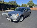 2011 Subaru Outback 2.5i Limited 2.5L H4 170hp 170ft. lbs. PZEV