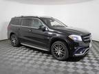 2017 Mercedes-Benz G Black, 82K miles