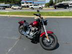 2016 Harley-Davidson Softail Slim®