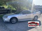 2005 Pontiac Grand Prix Base SEDAN 4-DR