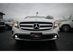 2015 Mercedes-Benz Gla 250 4matic Suv