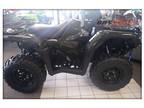 2024 Honda FourTrax Foreman Rubicon 4x4 Automatic DCT EPS