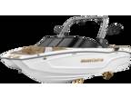 2025 Mastercraft XT22