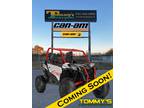 2025 Can-Am Maverick Sport X RC