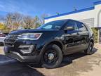 2018 Ford Explorer Police 3.7L V6 AWD SUV AWD