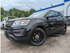 2019 Ford Explorer 3.7L V6 Police AWD SUV AWD