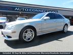 2003 Mercedes-Benz S-Class S55 AMG SEDAN 4-DR