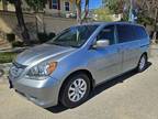 2008 Honda Odyssey EX-L w/ DVD and Navigation SPORTS VAN