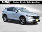 2023 Mazda CX-5 Silver, 46K miles