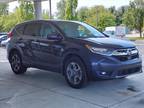 2018 Honda CR-V Gray, 51K miles