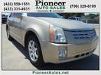 2006 Cadillac SRX V6 SPORT UTILITY 4-DR