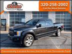 2019 Ford F-150, 68K miles