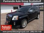 2012 GMC Terrain SLT2 AWD SPORT UTILITY 4-DR