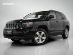 2017 Jeep Compass Black, 78K miles