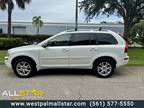 2013 Volvo XC90 3.2 Platinum SPORT UTILITY 4-DR