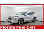 2023 Mitsubishi Outlander SE 2.5 2WD