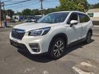 2020 Subaru Forester White, 19K miles