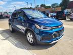 2019 Chevrolet Trax LT FWD SPORT UTILITY 4-DR