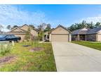 3631 Solanum Drive Conroe Texas 77301