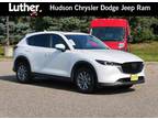 2023 Mazda CX-5 White, 46K miles