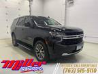 2023 Chevrolet Tahoe Black, 20K miles