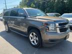 Used 2016 Chevrolet Suburban for sale.