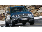 Used 2009 BMW X5 for sale.