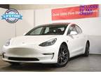 Used 2020 Tesla Model 3 for sale.