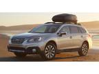 Used 2017 Subaru Outback for sale.