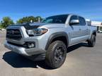 Used 2017 Toyota Tacoma for sale.