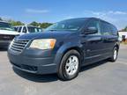 Used 2008 Chrysler Town & Country for sale.