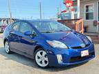 Used 2011 Toyota Prius for sale.