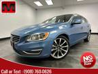 Used 2015 Volvo V60 for sale.