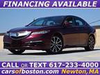 Used 2015 Acura TLX for sale.