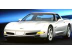 Used 1998 Chevrolet Corvette for sale.